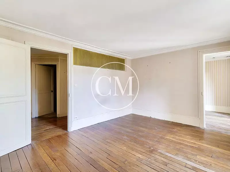 Appartement, 191,52 m²