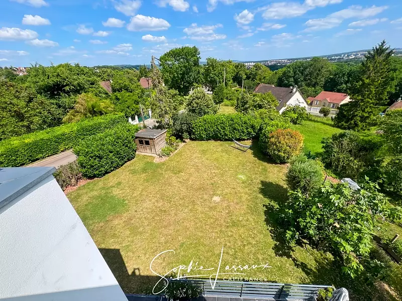 Maison, 181 m²