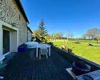Maison, 206 m²
