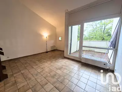 Appartement, 114 m²