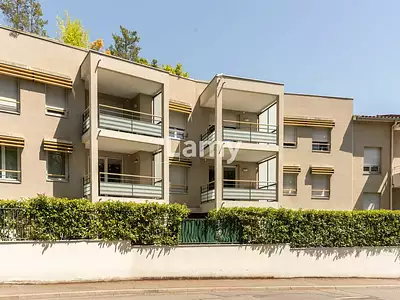 Appartement, 104 m²