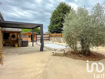 Maison, 120 m²