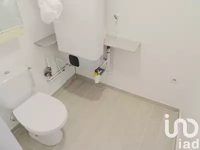 Appartement, 45 m²