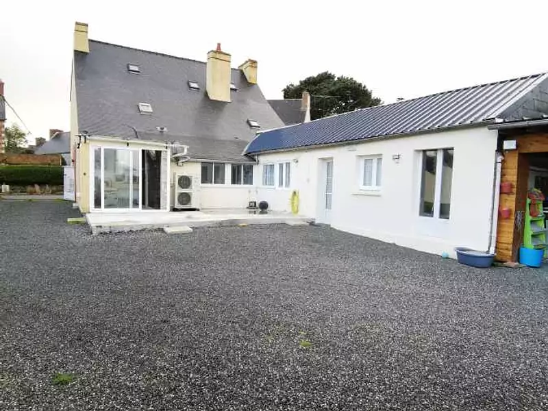 Maison, 200 m²