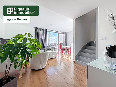 Appartement, 103,41 m²