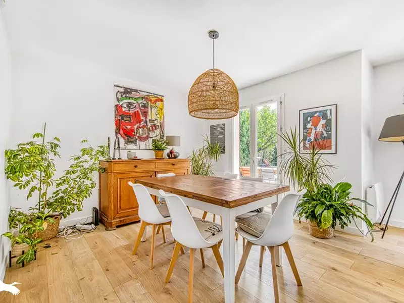 Maison, 115 m²