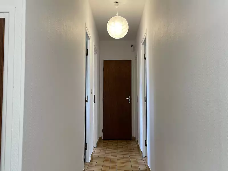 Maison, 100 m²