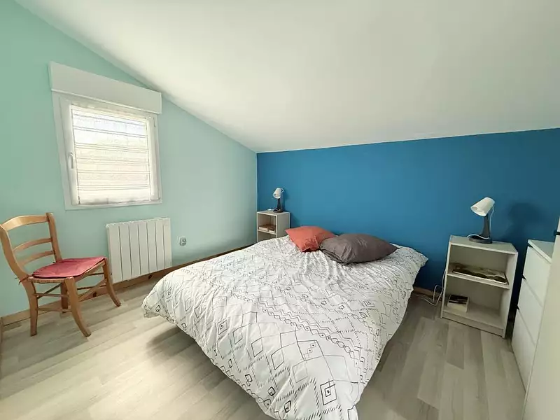 Maison, 69 m²