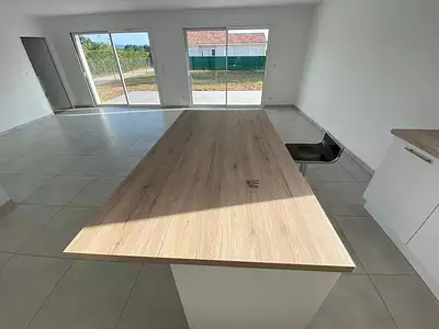 Maison, 110 m²