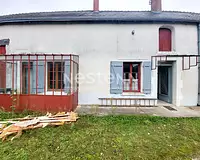 Maison, 110 m²