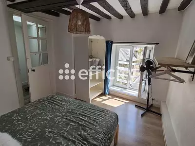 Appartement, 54 m²