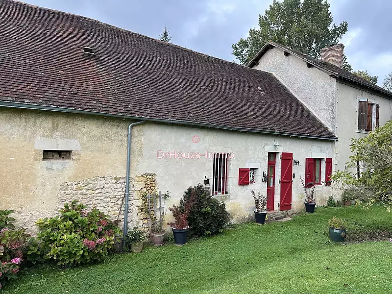 Maison, 174 m²