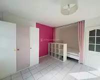 Appartement, 35 m²