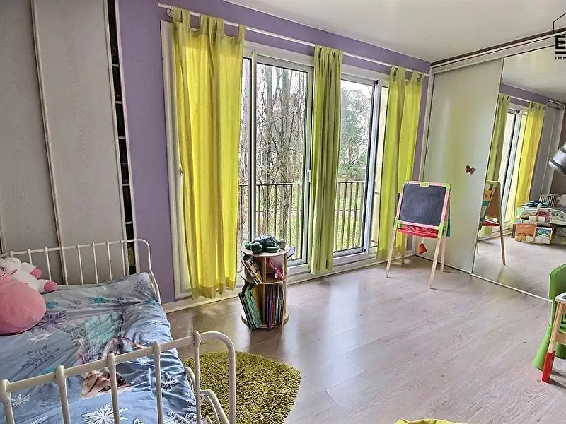 Appartement, 72,83 m²