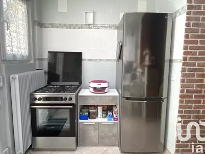 Maison, 95 m²