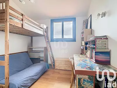 Maison, 196 m²