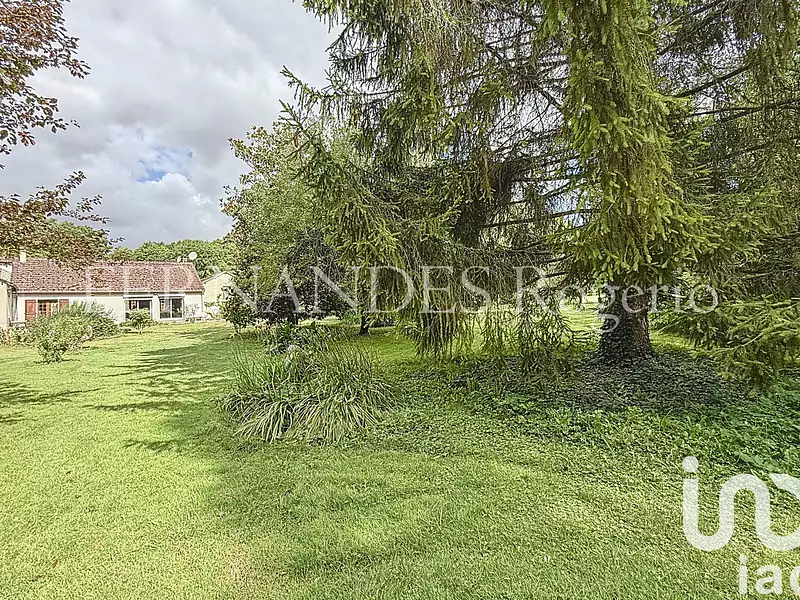Maison, 196 m²