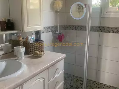 Appartement, 54 m²