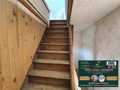 Maison, 80 m²