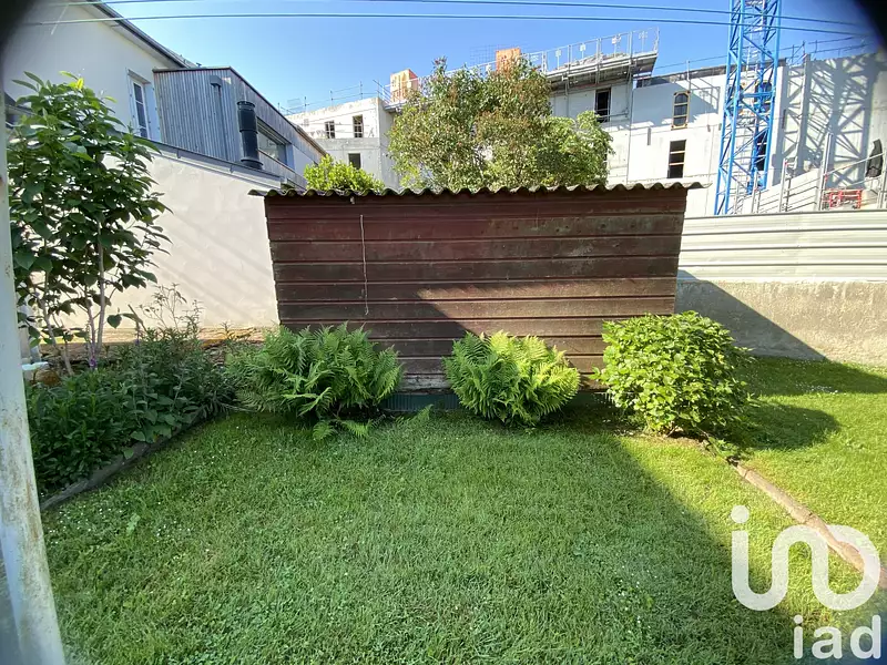 Maison, 68 m²