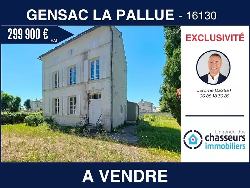 Maison, 167,41 m²