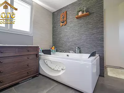 Maison, 112 m²