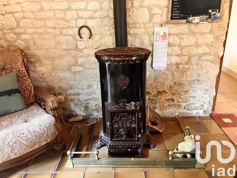 Maison, 105 m²