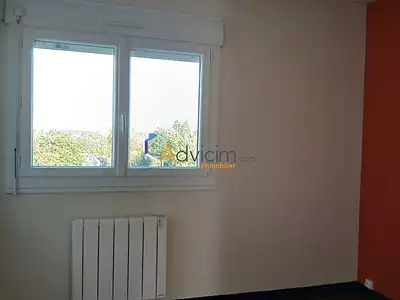 Appartement, 79,64 m²