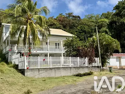 Maison, 151 m²