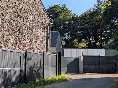 Maison, 212 m²