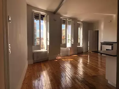 Appartement, 109 m²