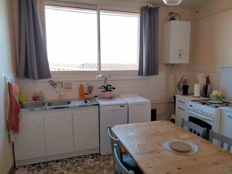 Appartement, 86,87 m²