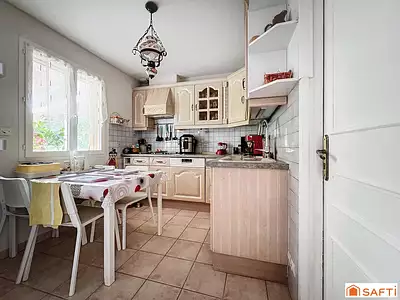 Maison, 102 m²