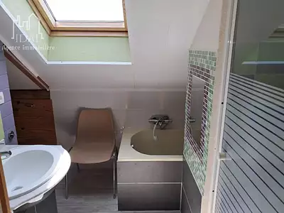 Maison, 142 m²