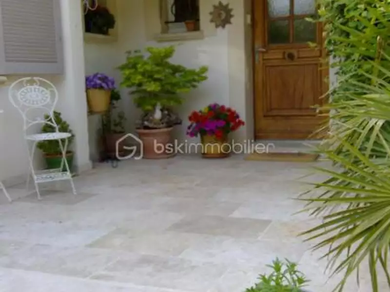 Maison, 206 m²
