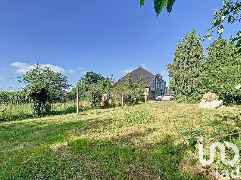 Maison, 183 m²
