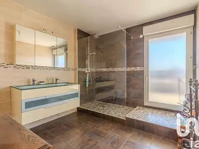 Appartement, 99 m²