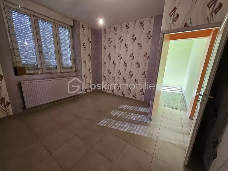 Maison, 170 m²