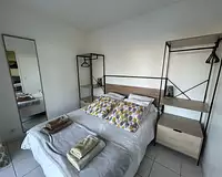 Appartement, 28,8 m²