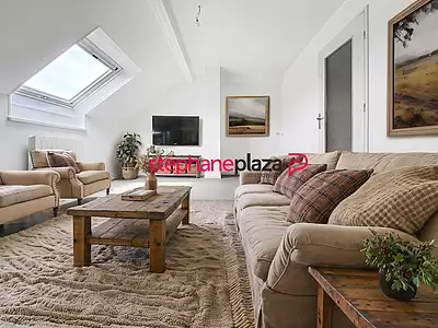 Appartement, 52,9 m²