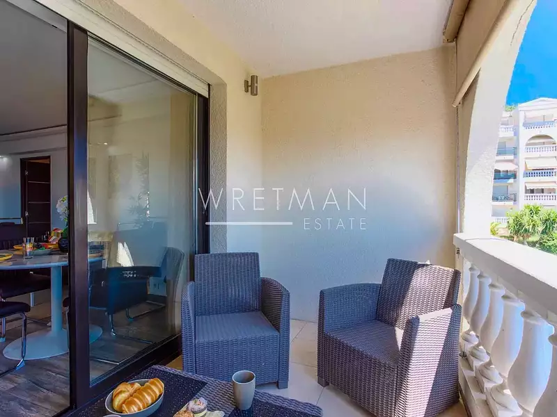 Appartement, 74,77 m²