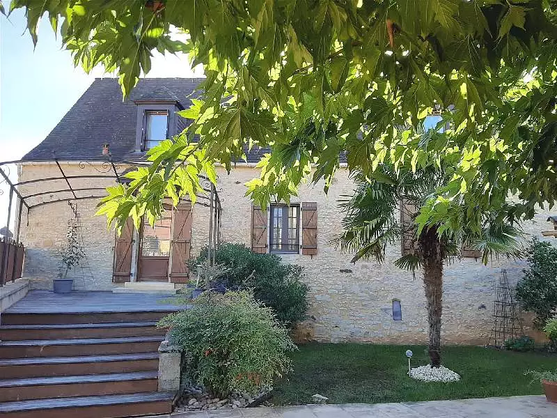 Maison, 100 m²