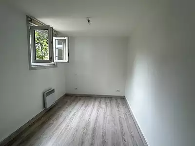 Appartement, 31,61 m²