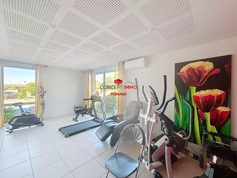 Maison, 58 m²