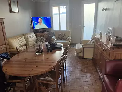 Maison, 80 m²