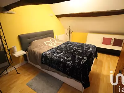 Maison, 58 m²