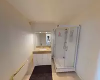 Appartement, 43,96 m²