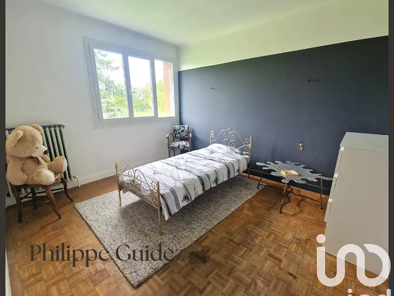 Maison, 141 m²