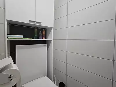 Appartement, 88,28 m²