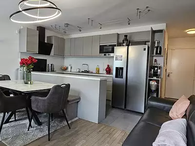 Appartement, 76 m²